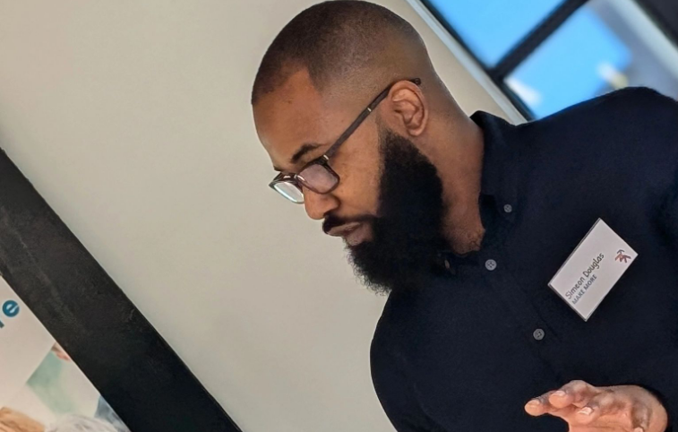 Make More CIC Staff Delivering Consultancy Service to VCSE organisations