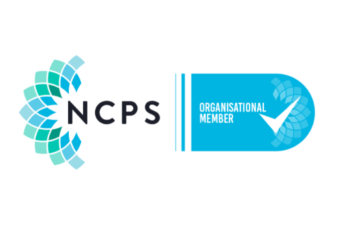 Make More NCPS Organisational Membership Logo