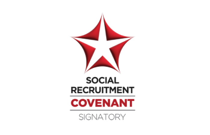 Make More Social Recruitment Covenant Commitment