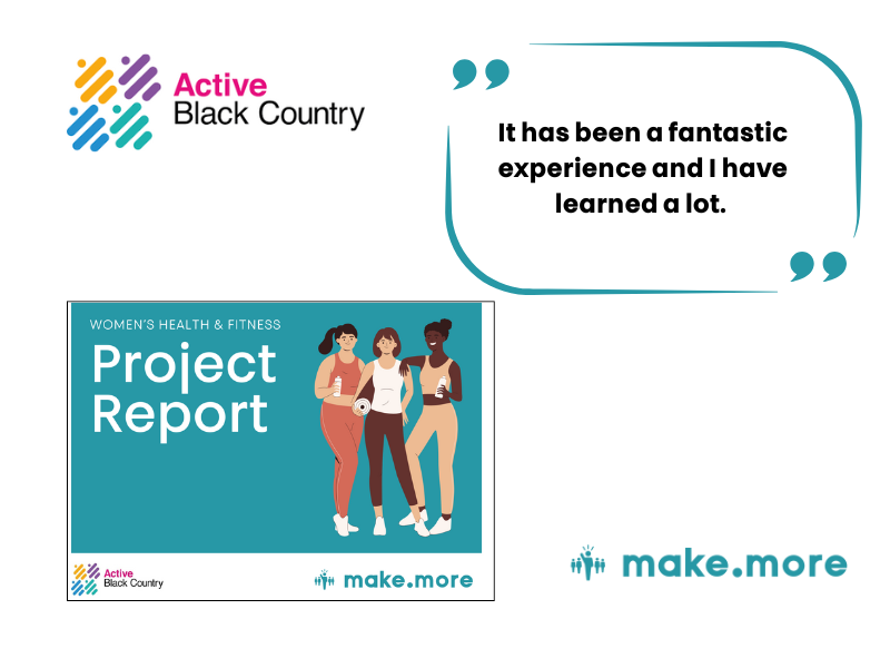 Impact: Women’s Fitness