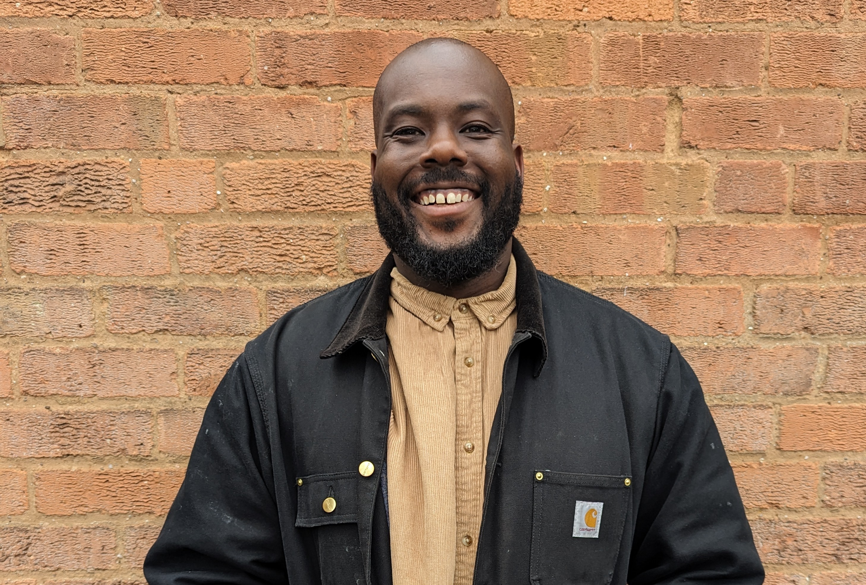 Joshua Walker CBT Therapist - Confidence and resilience